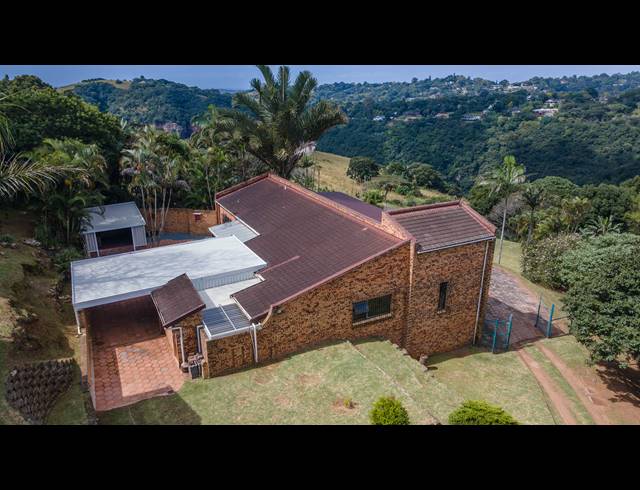 4 BEDROOM HOUSE SOLD IN FOREST HILLS